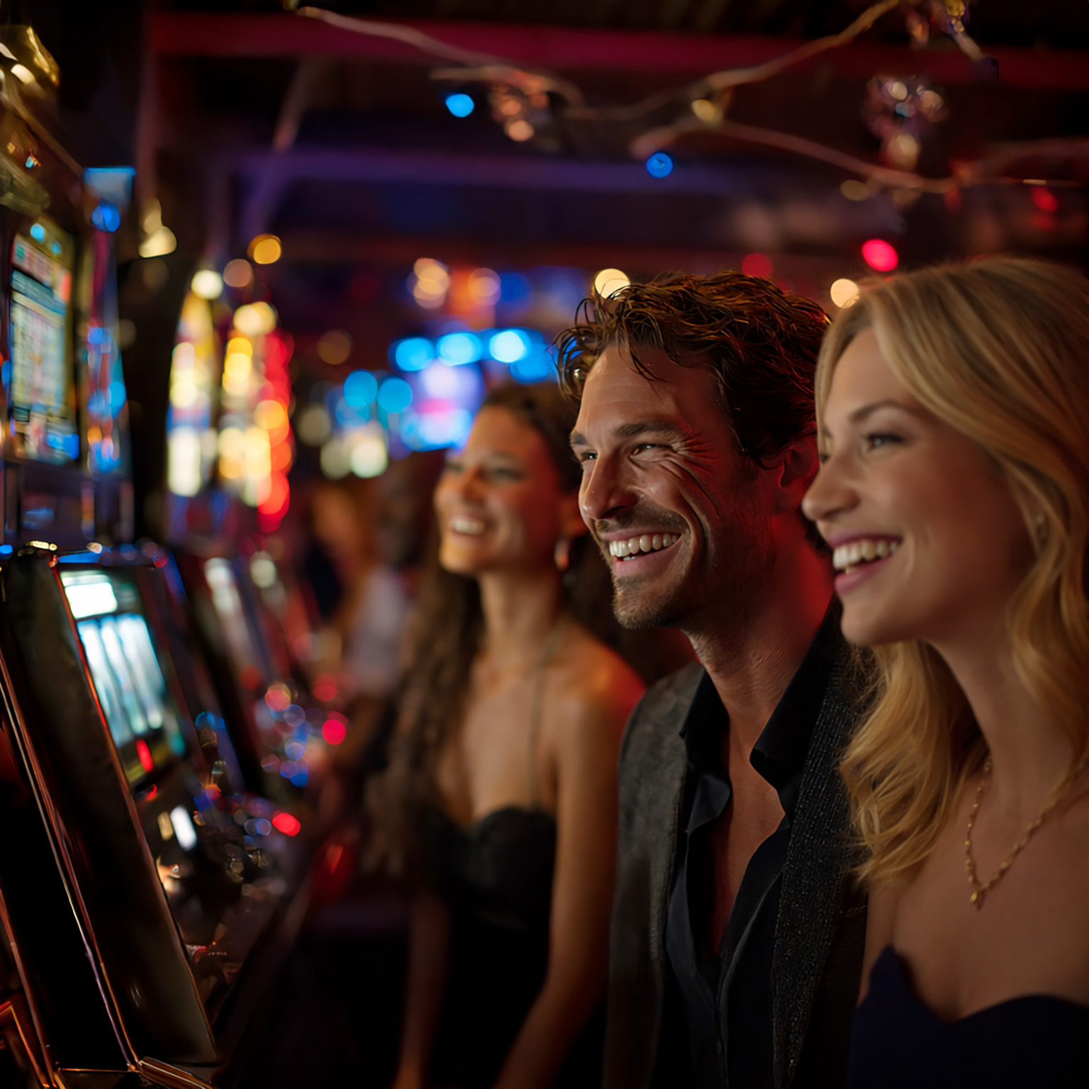 Unlock Exclusive Rewards with Q Club